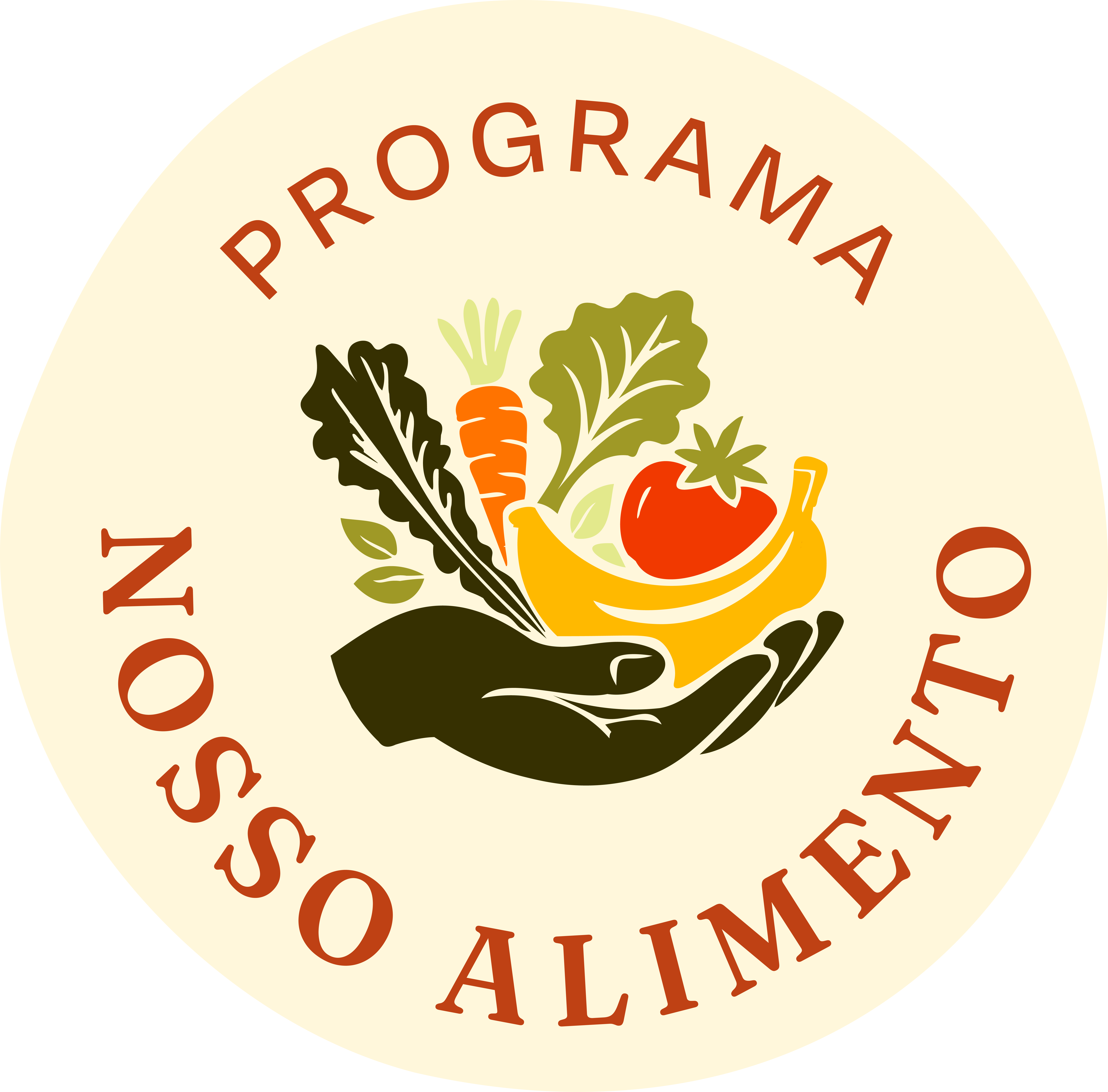Programa Nosso Alimento